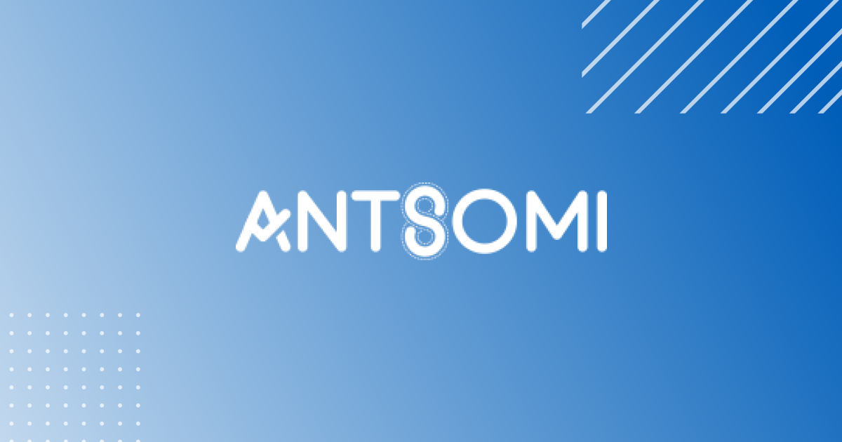 Antsomi proactively responds to security threats