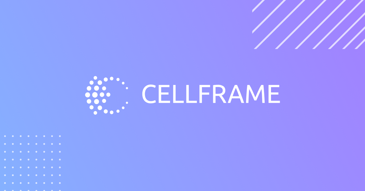 Chìa khóa giúp Cellframe đảm bảo an ninh trong ngành công nghiệp blockchain