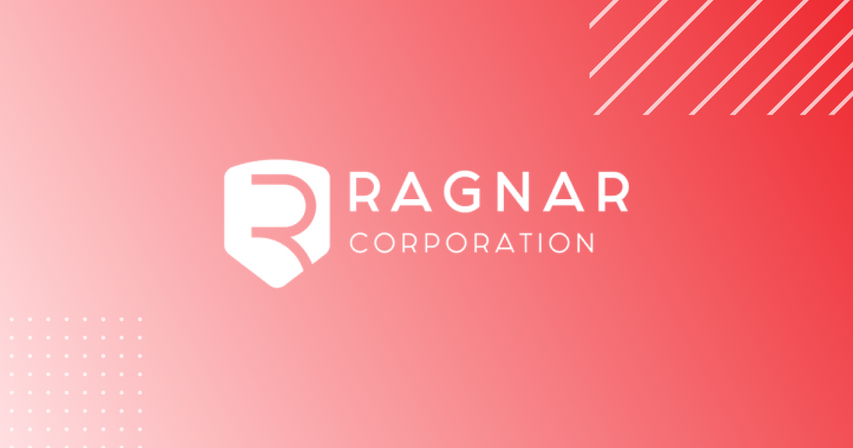 Ragnar Corporation and strong interest in security issues