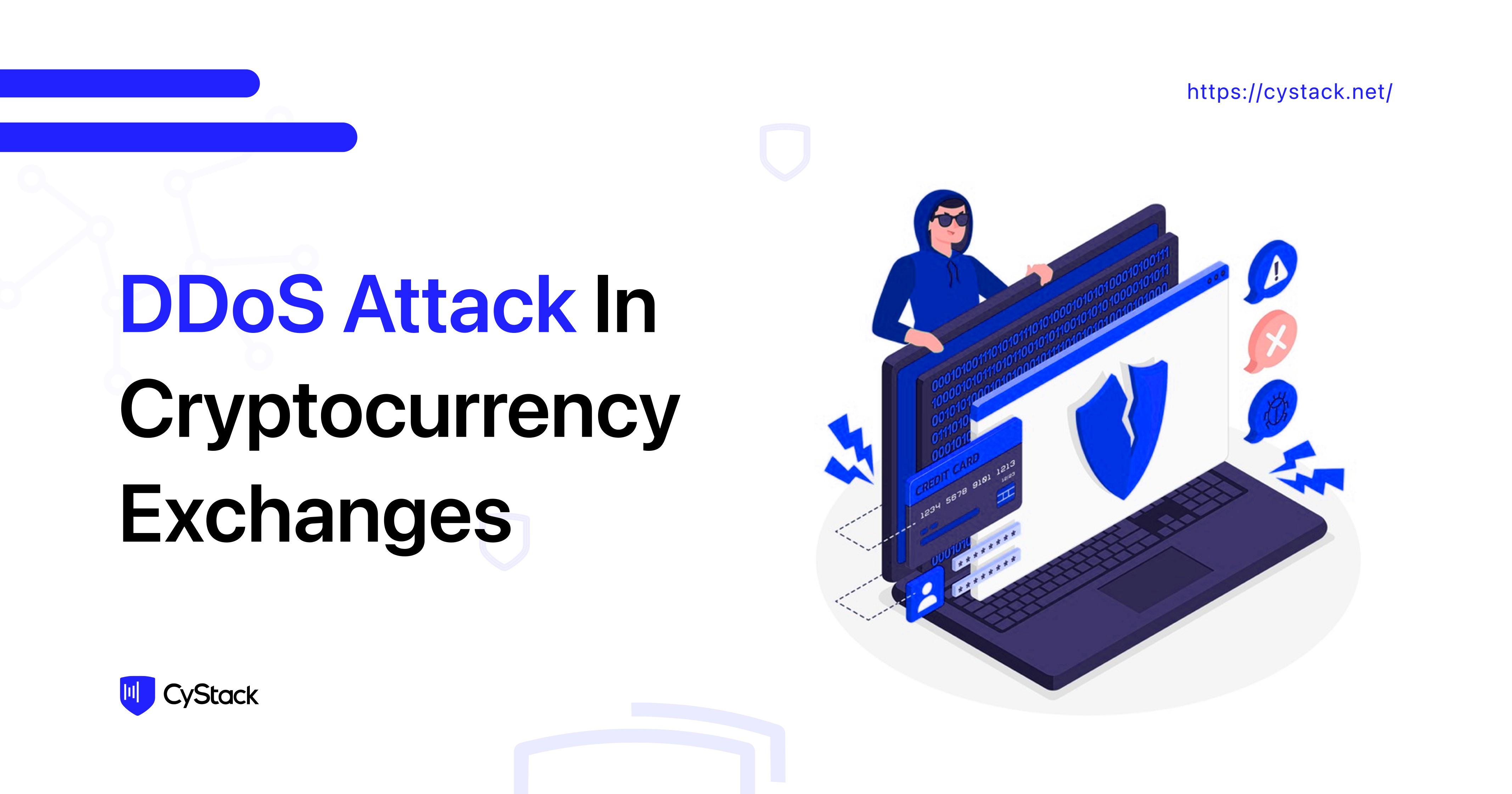 Distributed Denial Of Service Attacks In Cryptocurrency Exchanges