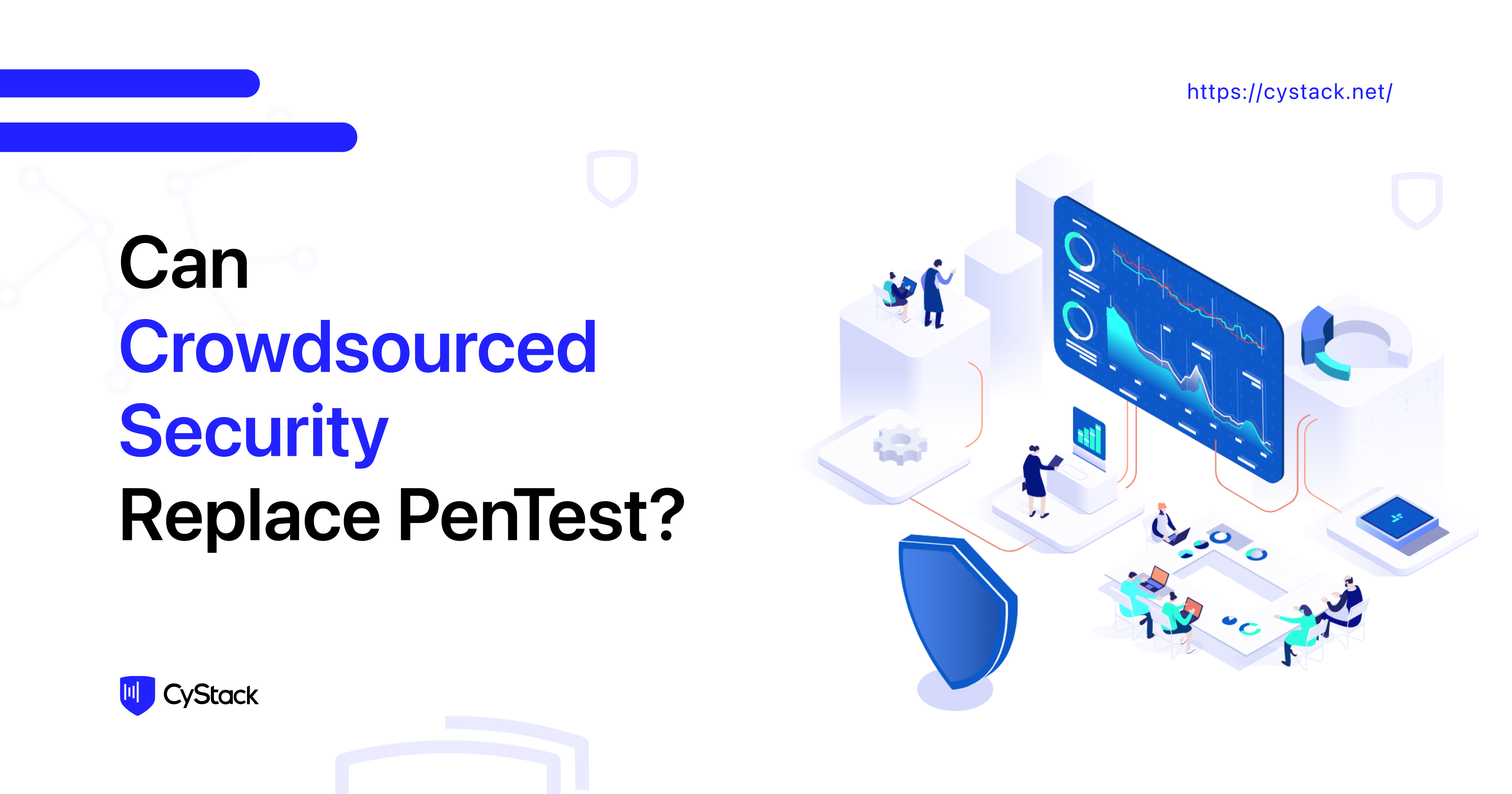 Can Crowdsourced Security Replace PenTest? &#8211; Part 1