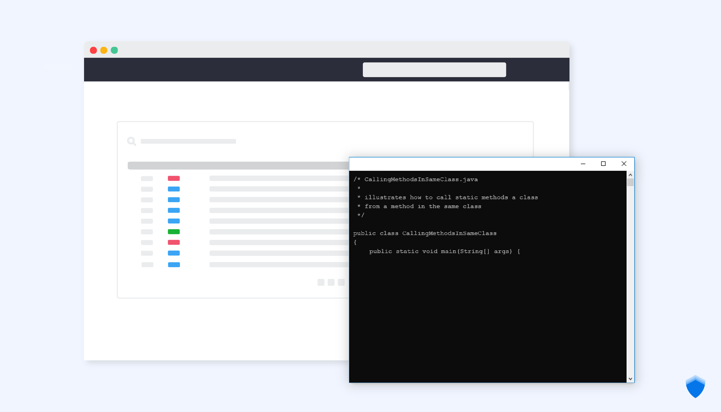 Backdoor là gì Webshell nguy hiểm đến mức nào cystack