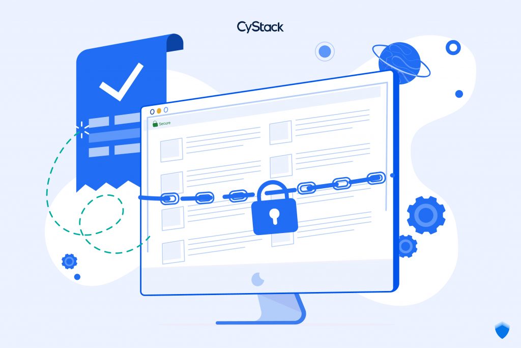 Hướng dẫn quét mã độc và loại bỏ mã độc cho website