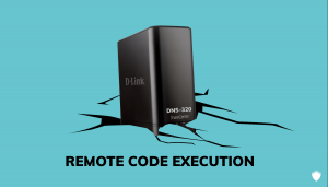 D-Link DNS-320 ShareCenter <= 2.05.B10 – Unauthenticated Remote code execution D-Link DNS-320 ShareCenter <= 2.05.B10 – Unauthenticated Remote code execution