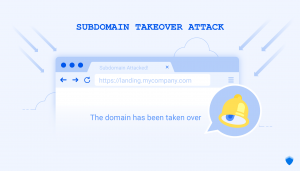 Subdomain takeover – Chapter one: Methodology Subdomain takeover – Chapter one: Methodology