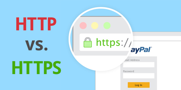 Giao thức HTTP và HTTPS là gì? Tại sao nên sử dụng HTTPS?