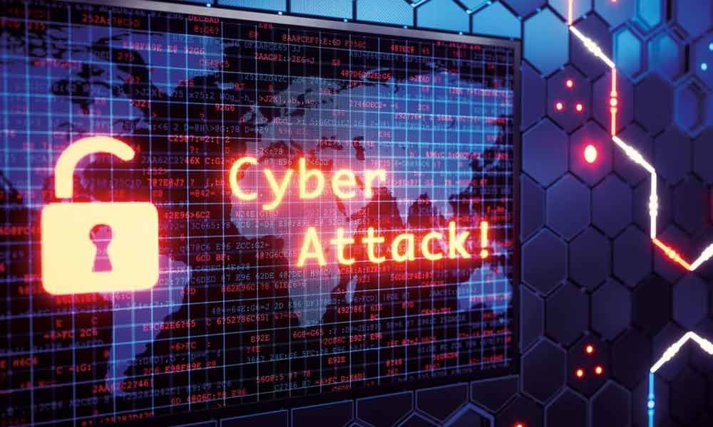 Toàn bộ kiến thức về Tấn Công Mạng (Cyber-attack)