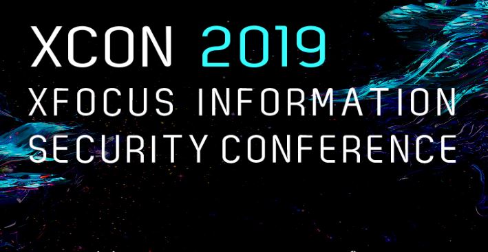 Xcon Program Technology Hội nghị công nghệ bảo mật XCon 2019 có sự góp mặt của 2 diễn giả Việt Nam