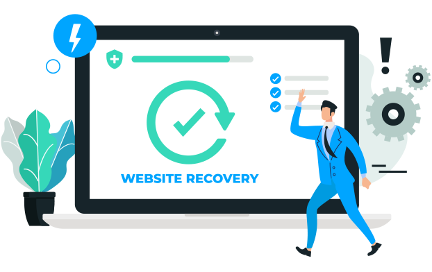 Hướng dẫn cách khôi phục trang web đã xóa - CyStack Blog