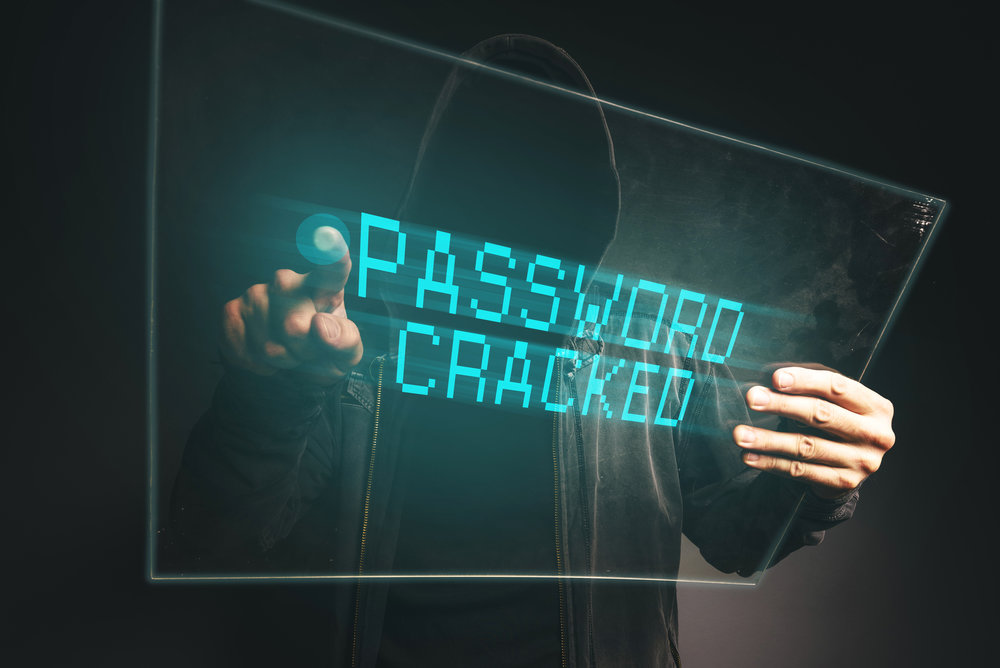 3 hình thức Tấn công Password cơ bản