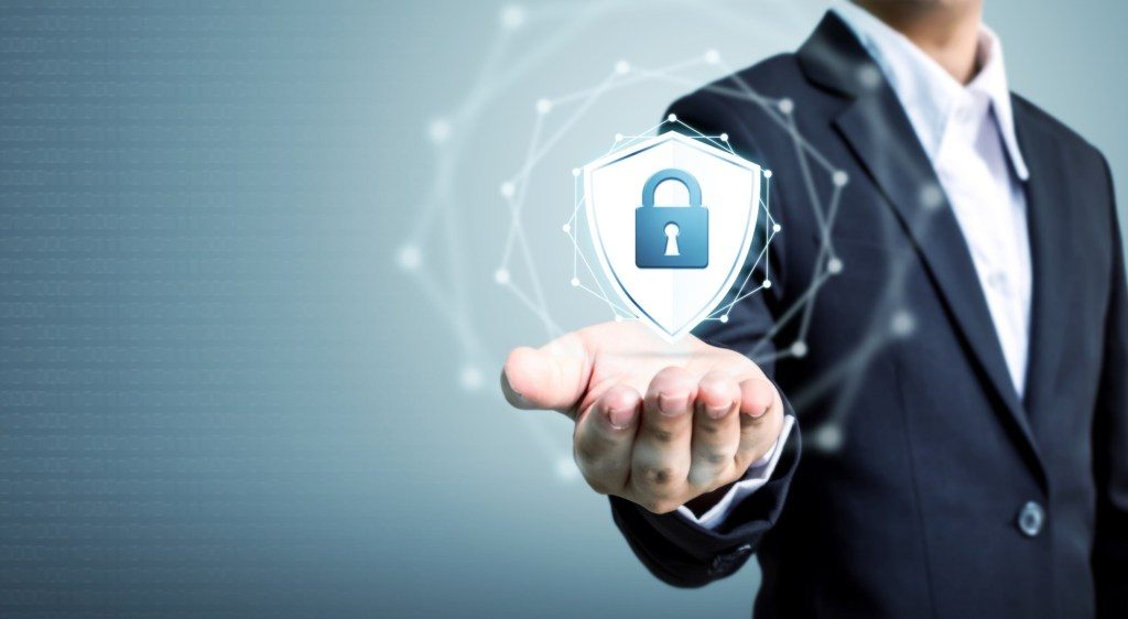 Giải pháp bảo mật thông tin cho doanh nghiệp