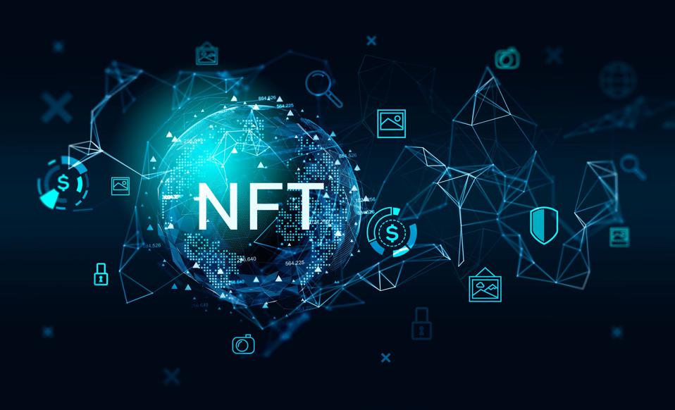 How NFT and tokenization will disrupt the economy in the future