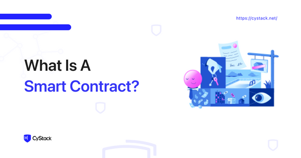 What Is a Smart Contract? &#8211; All You Need to Know!