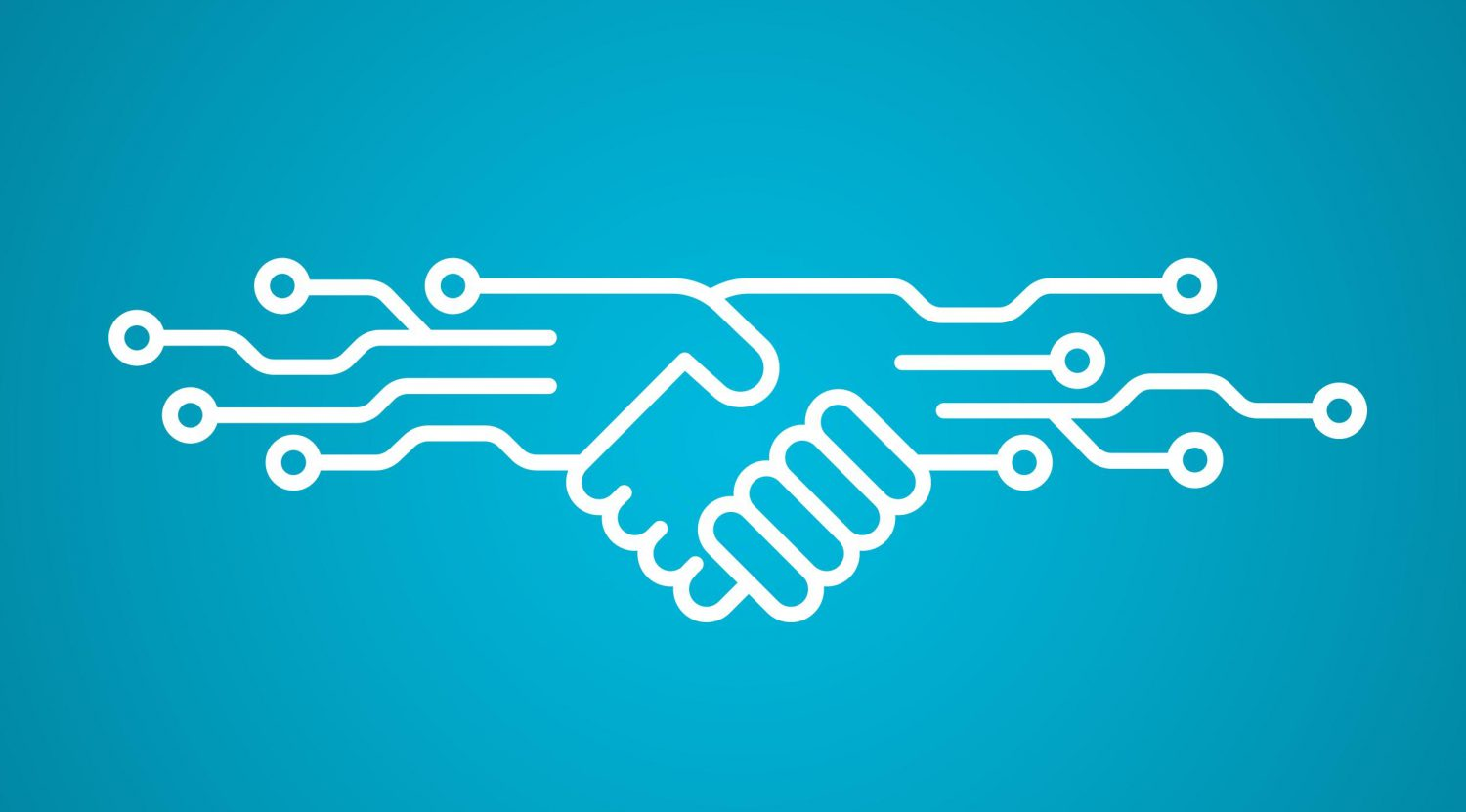 Importance and Opportunities of smart contracts