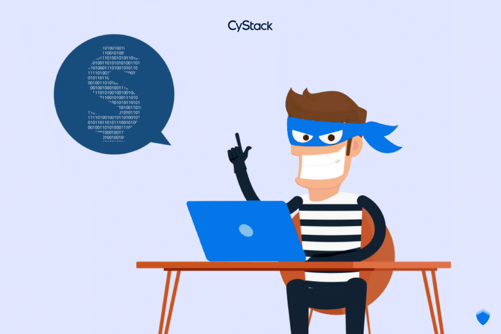 Chi phí khi website bị hack là rất lớn