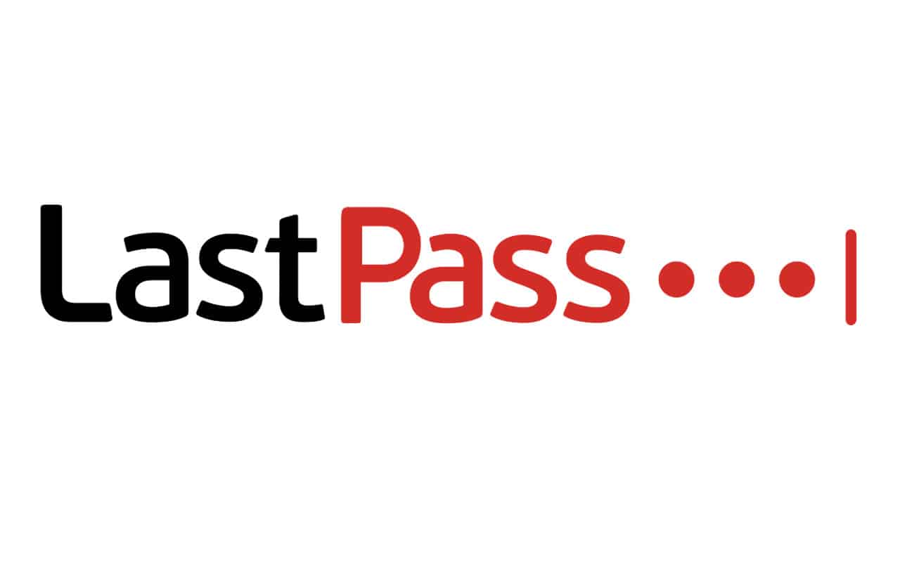 lastpass password manager