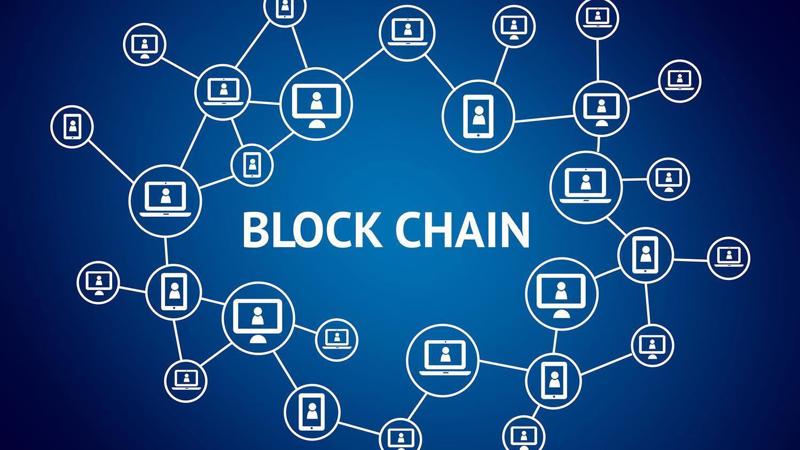 Benefits of blockchain in the finance industry