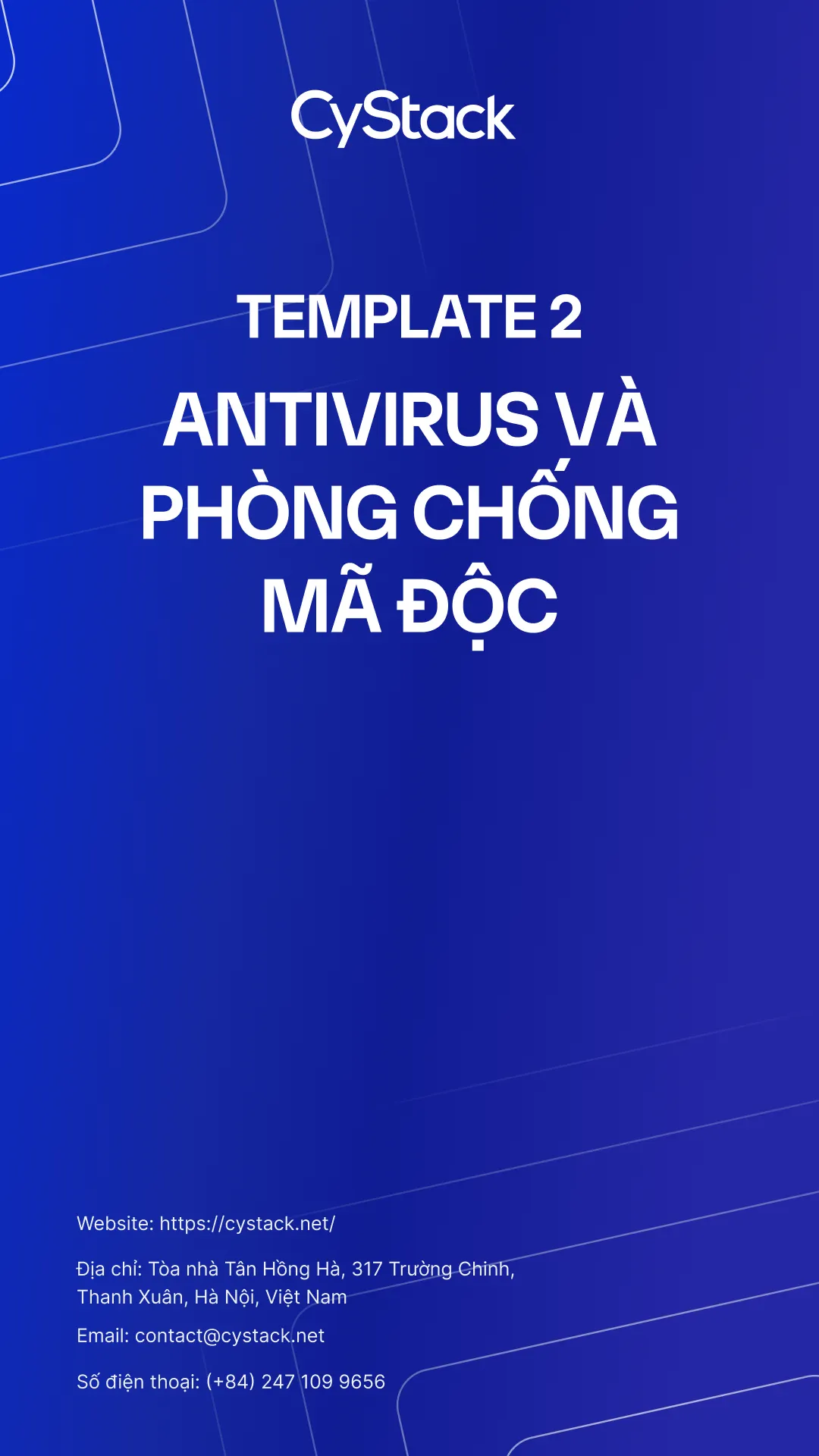 Tải checklist ngay