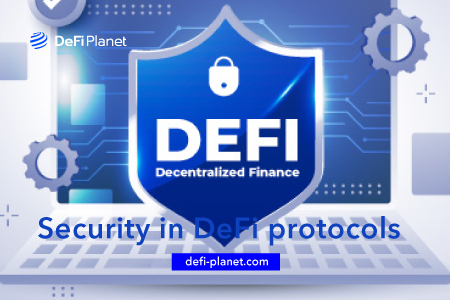 Discussion on DeFi security practices