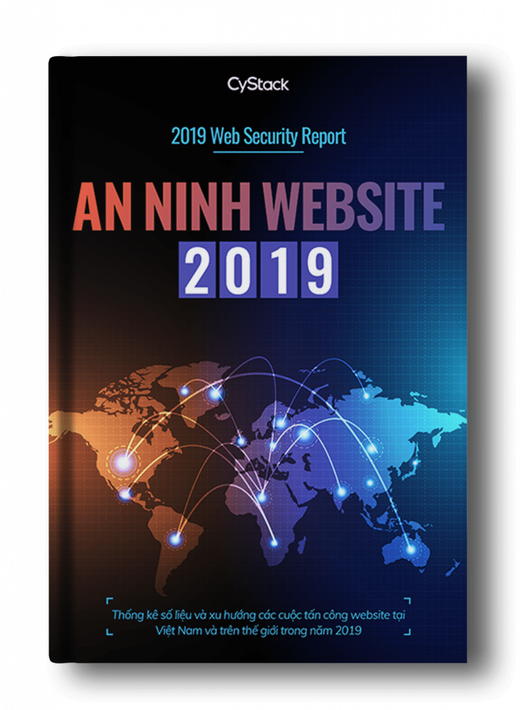 báo cáo An ninh website 2019
