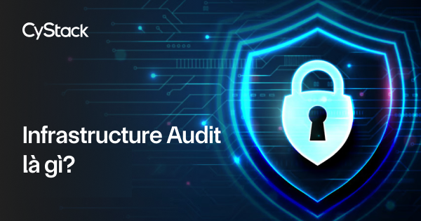 infrastructure audit