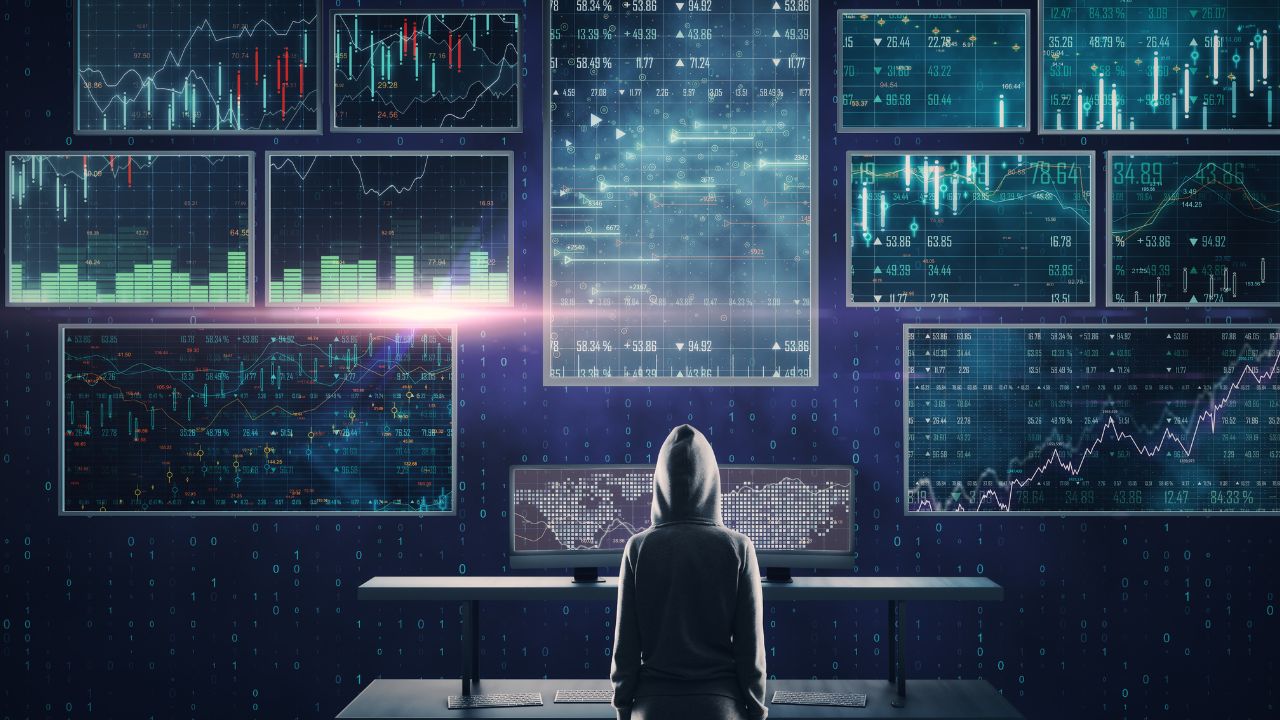 CIC bị hack