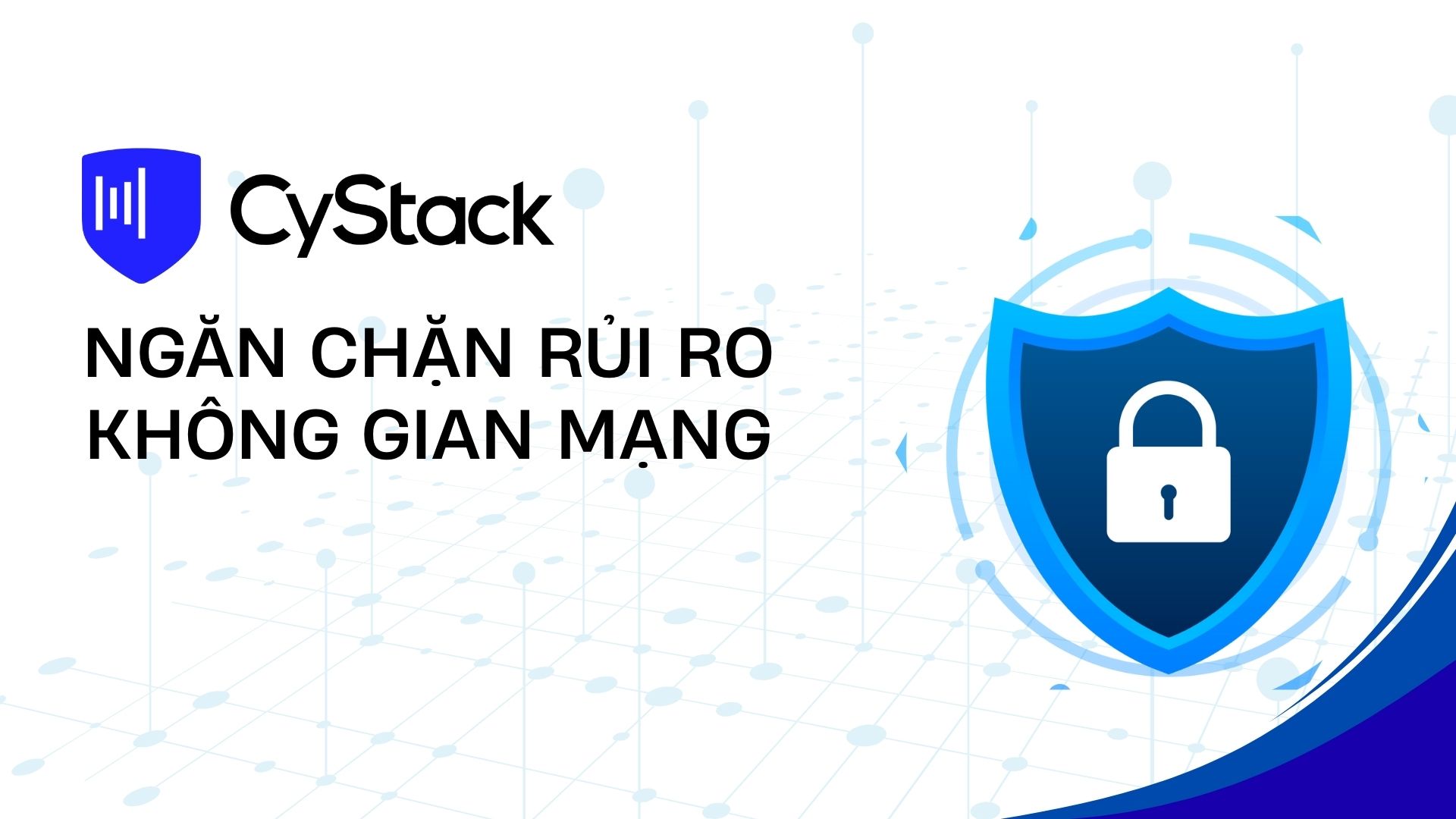 công ty an ninh mạng hàng đầu