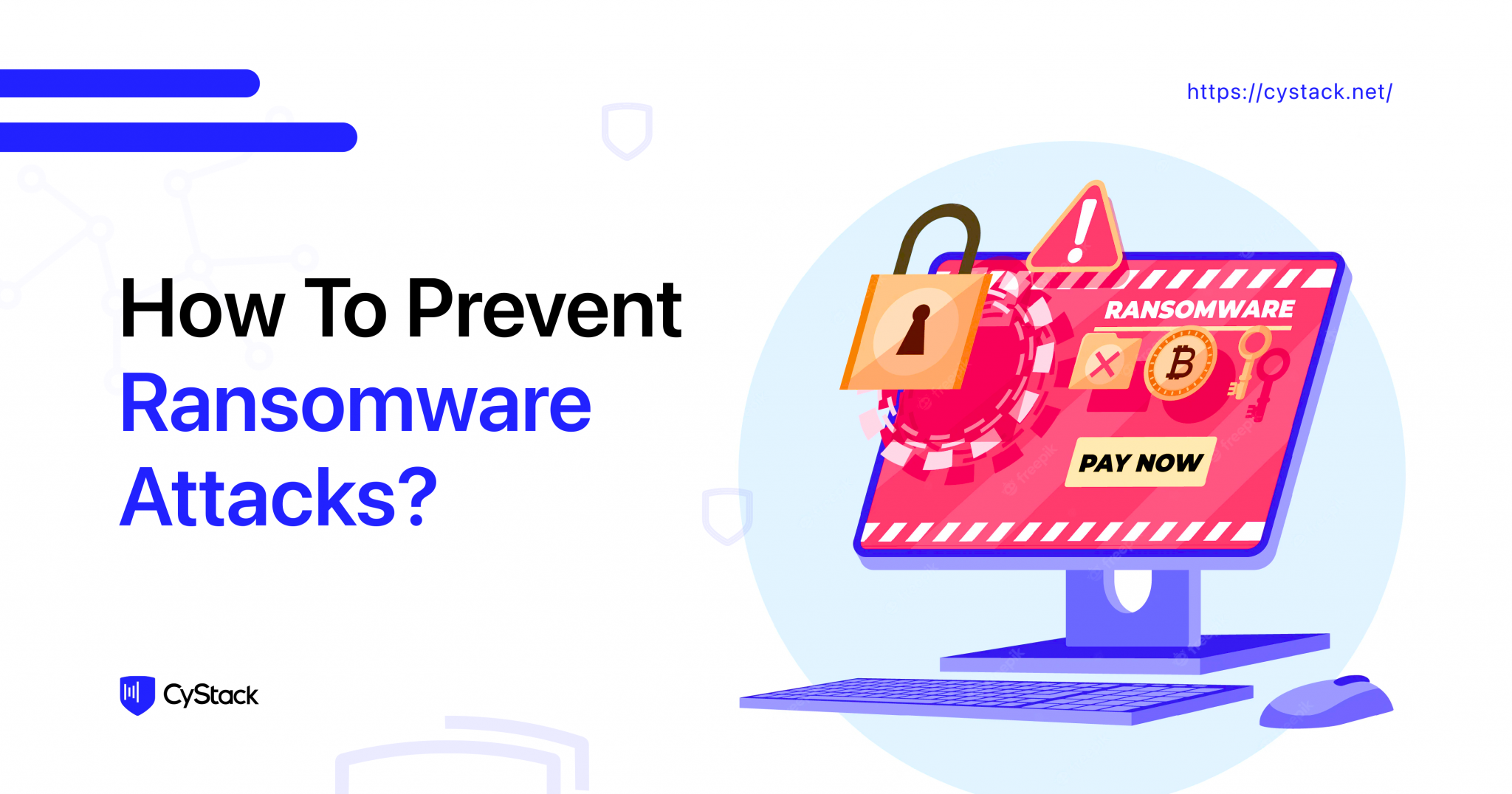 How To Prevent Ransomware Attacks?