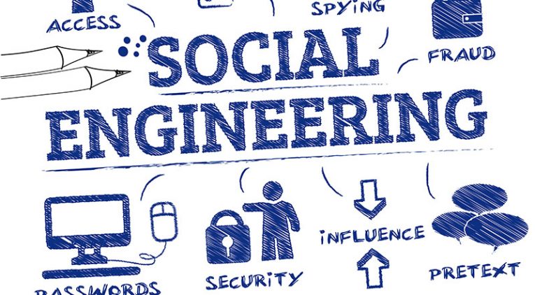 Social Engineering là gì? Những điều bạn cần biết về  &#8220;Tấn công phi kỹ thuật&#8221;