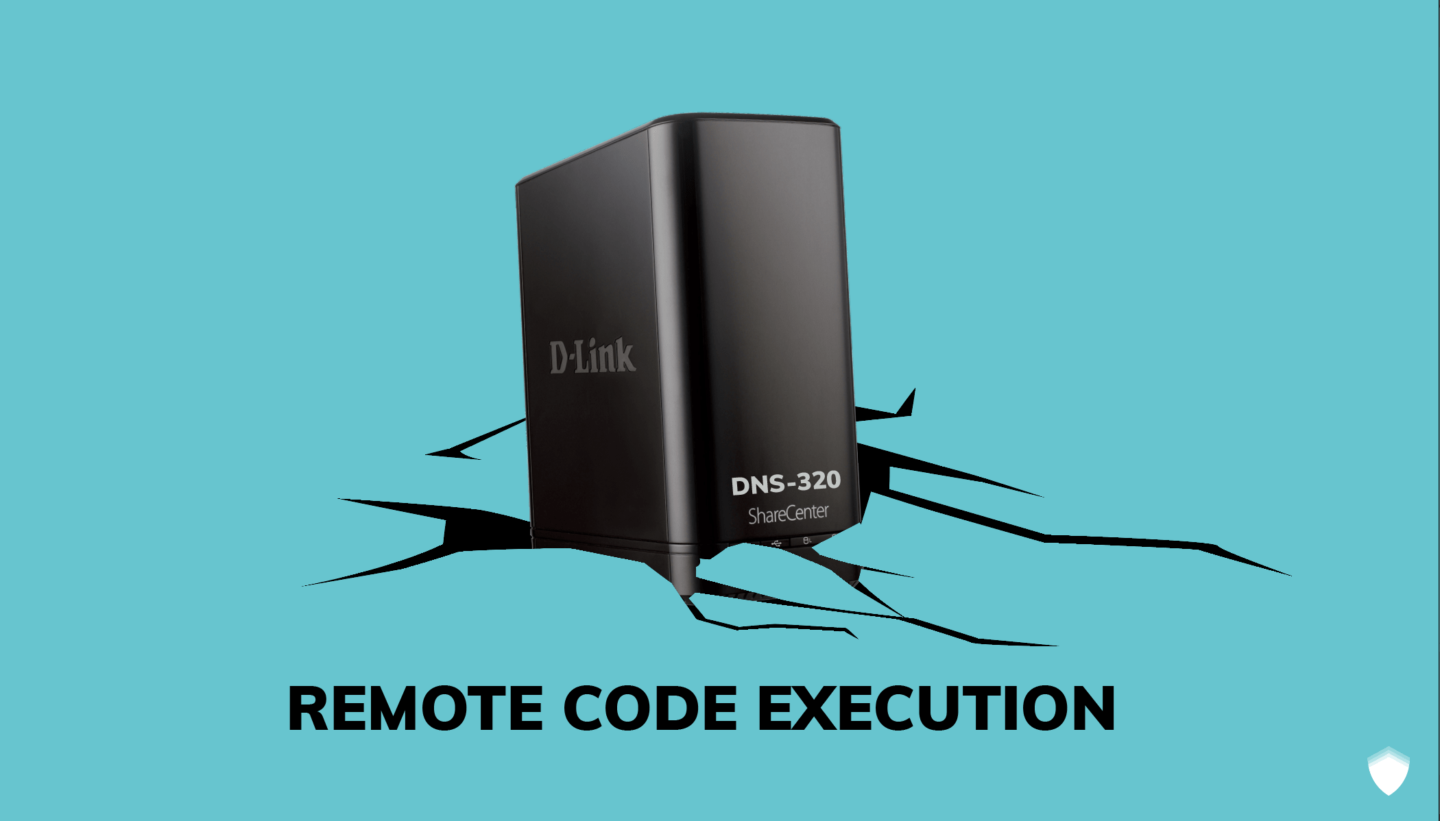 D-Link DNS-320 ShareCenter <= 2.05.B10 - Unauthenticated Remote code execution