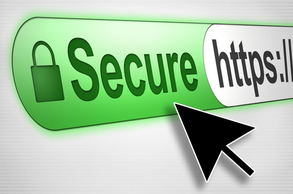 bảo mật thương mại điện tử với HTTPS