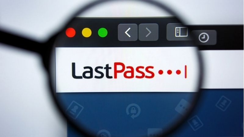 LastPass được đánh giá là trình quản lý mật khẩu tốt nhất hiện nay