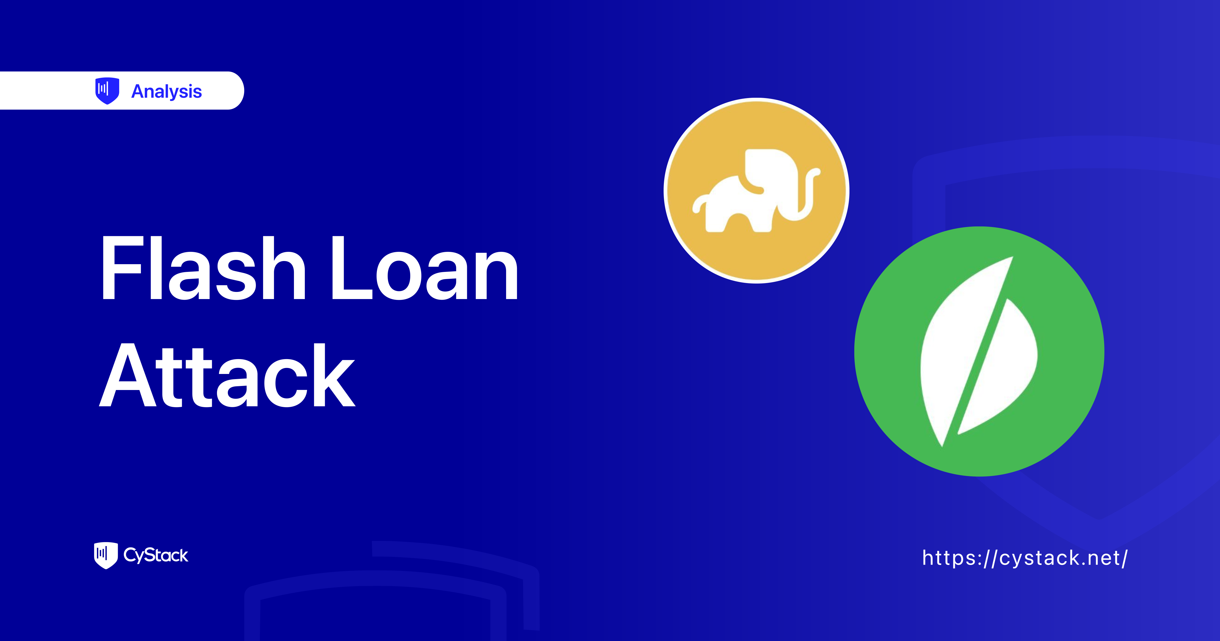 Flash Loan Attack