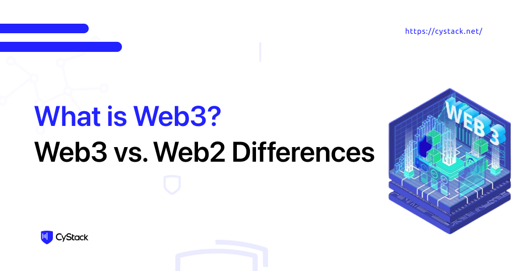 What is Web3? How Does It Compare To The Existing Internet?