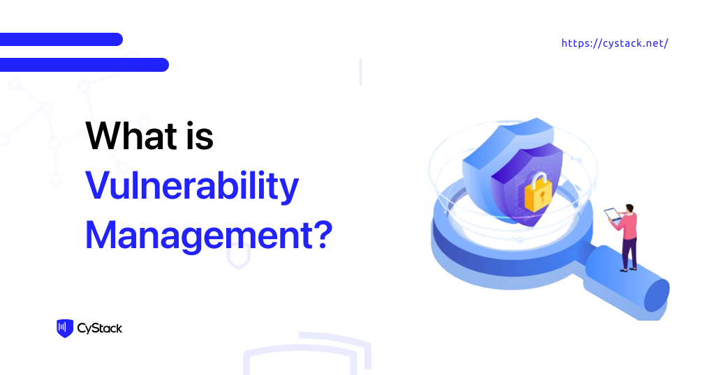 What is Vulnerability Management? Why Is It Necessary?