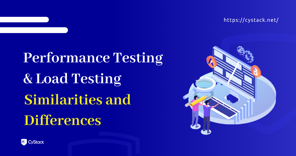 Performance Testing vs Load Testing: Comprehensive Comparison for 2023