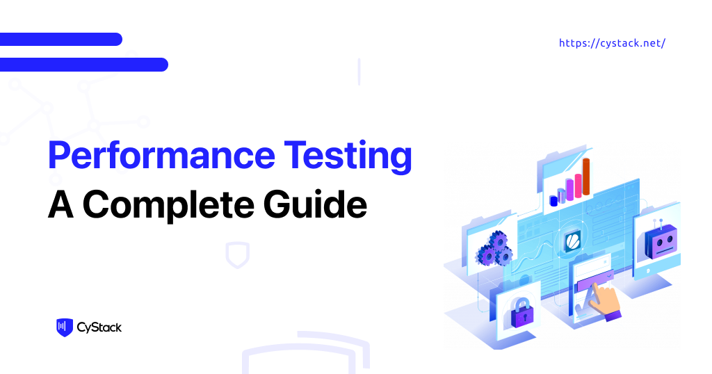 performance testing a complete guide