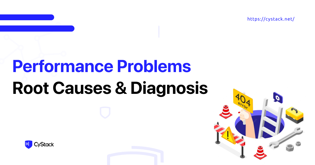 Common Sources of Performance Problems And How To Test Them