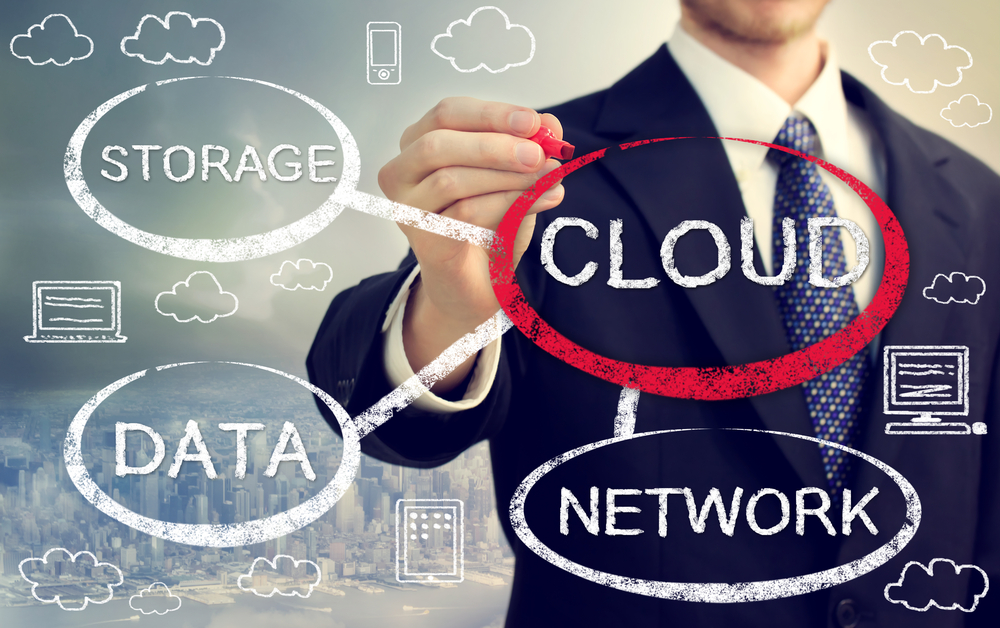 Cloud Computing có tính ứng dụng cao trong ngành bảo hiểm