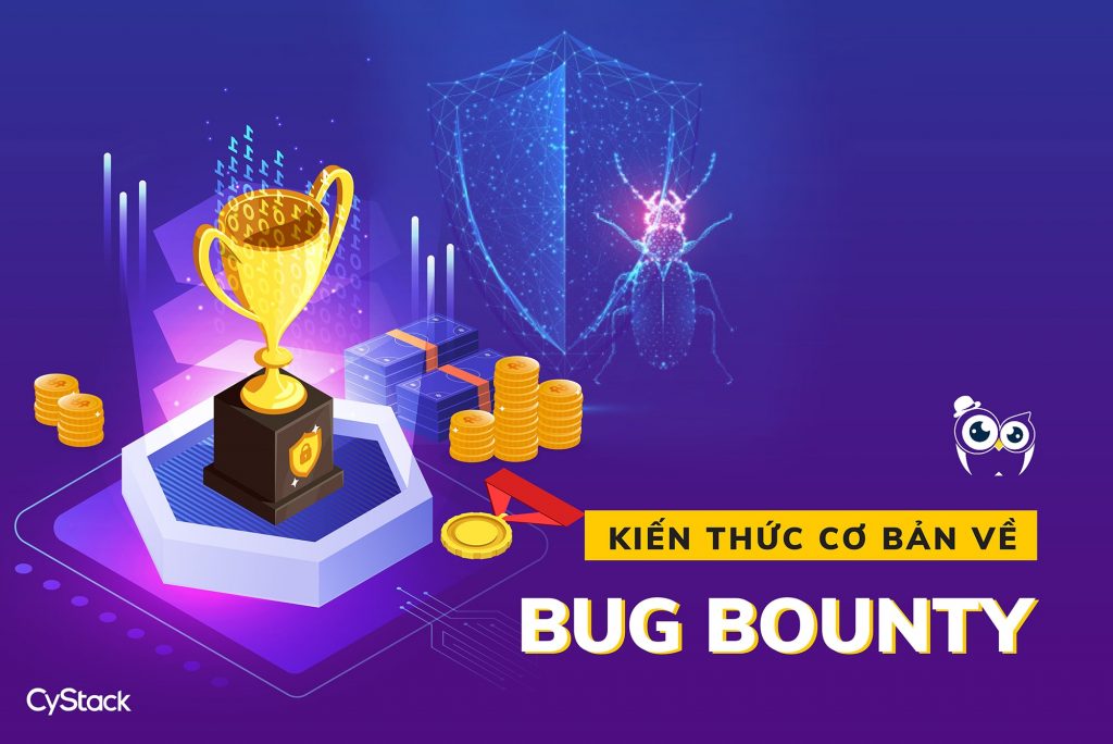 Bug Bounty là gì? Kiến thức cơ bản về Bug Bounty.