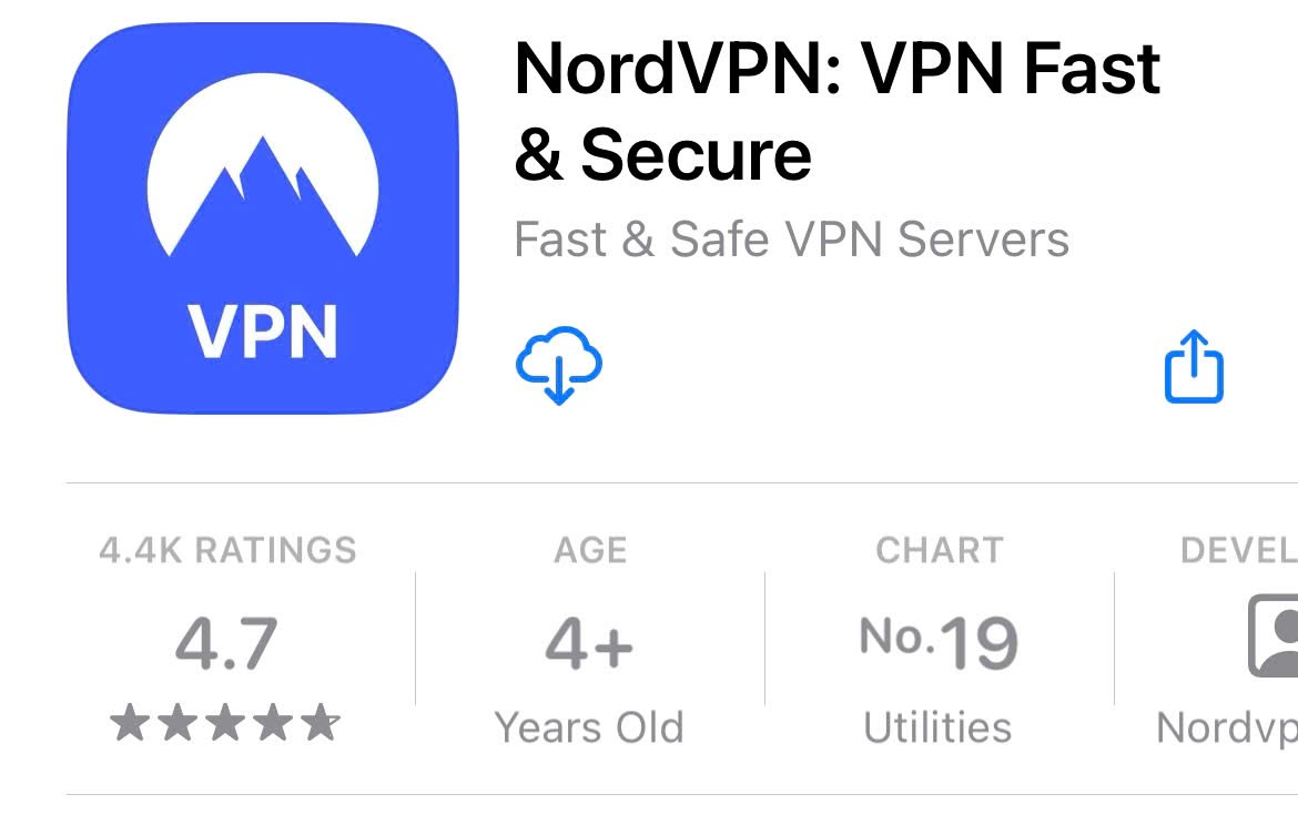 bypass telegram bằng VPN