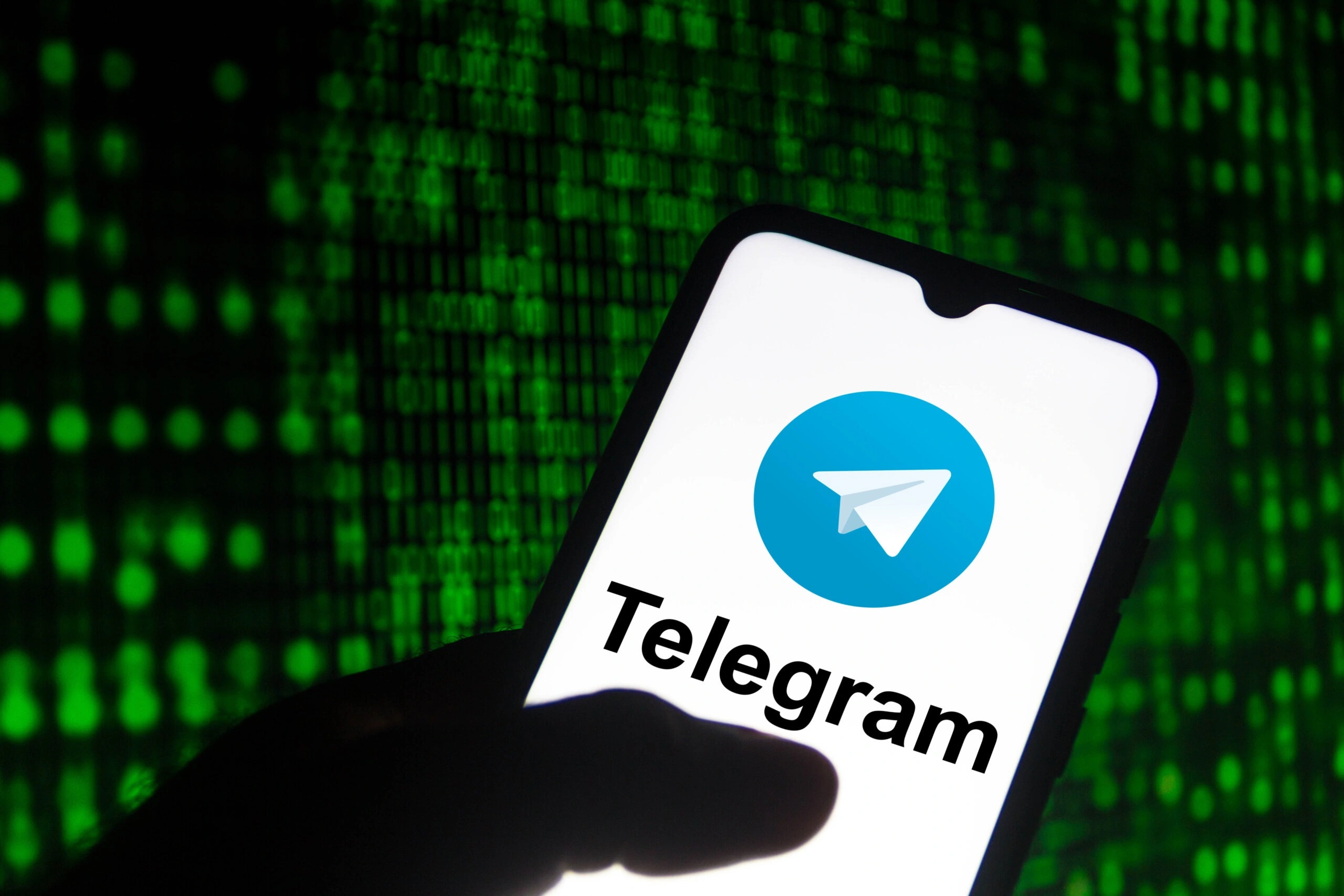 telegram bị chặn ở việt nam