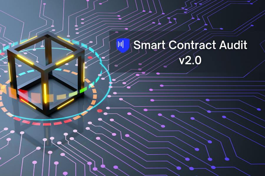 Smart-Contract-Audit-V2.0-CyStack