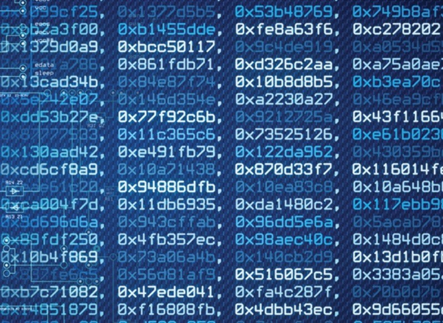 Mã hóa chuyển dữ liệu gốc thành các chuỗi ký tự ngẫu nhiên, không thể đọc được.