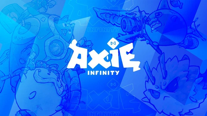 Mạng của Axie Infinity bị hack, thiệt sợ hãi rộng lớn 600 triệu USD