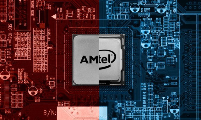 Intel phát hành microcode cho CPU để khắc phục Meltdown và Spectre