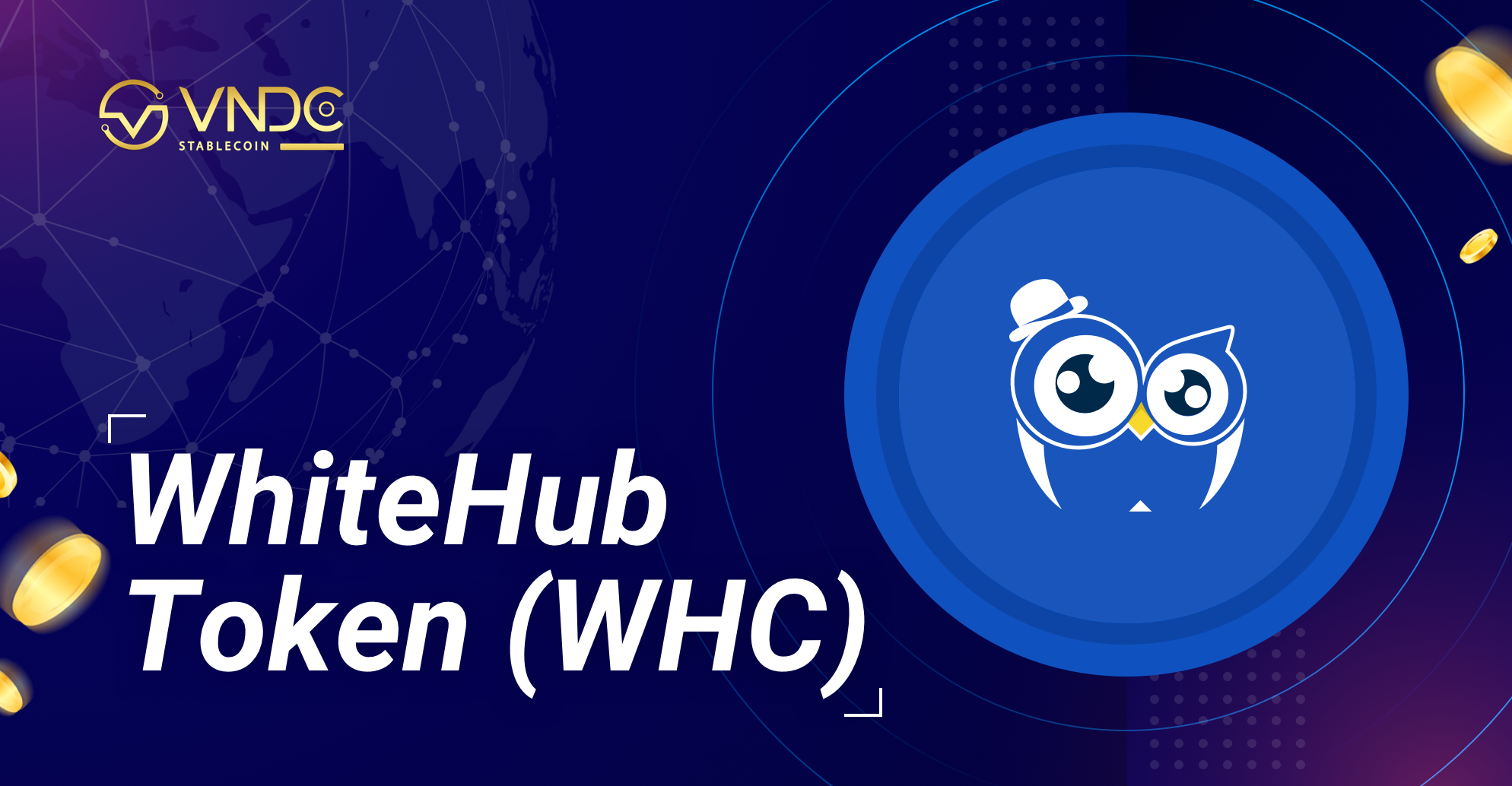 How to trade and cashout WHC from WHC Wallet