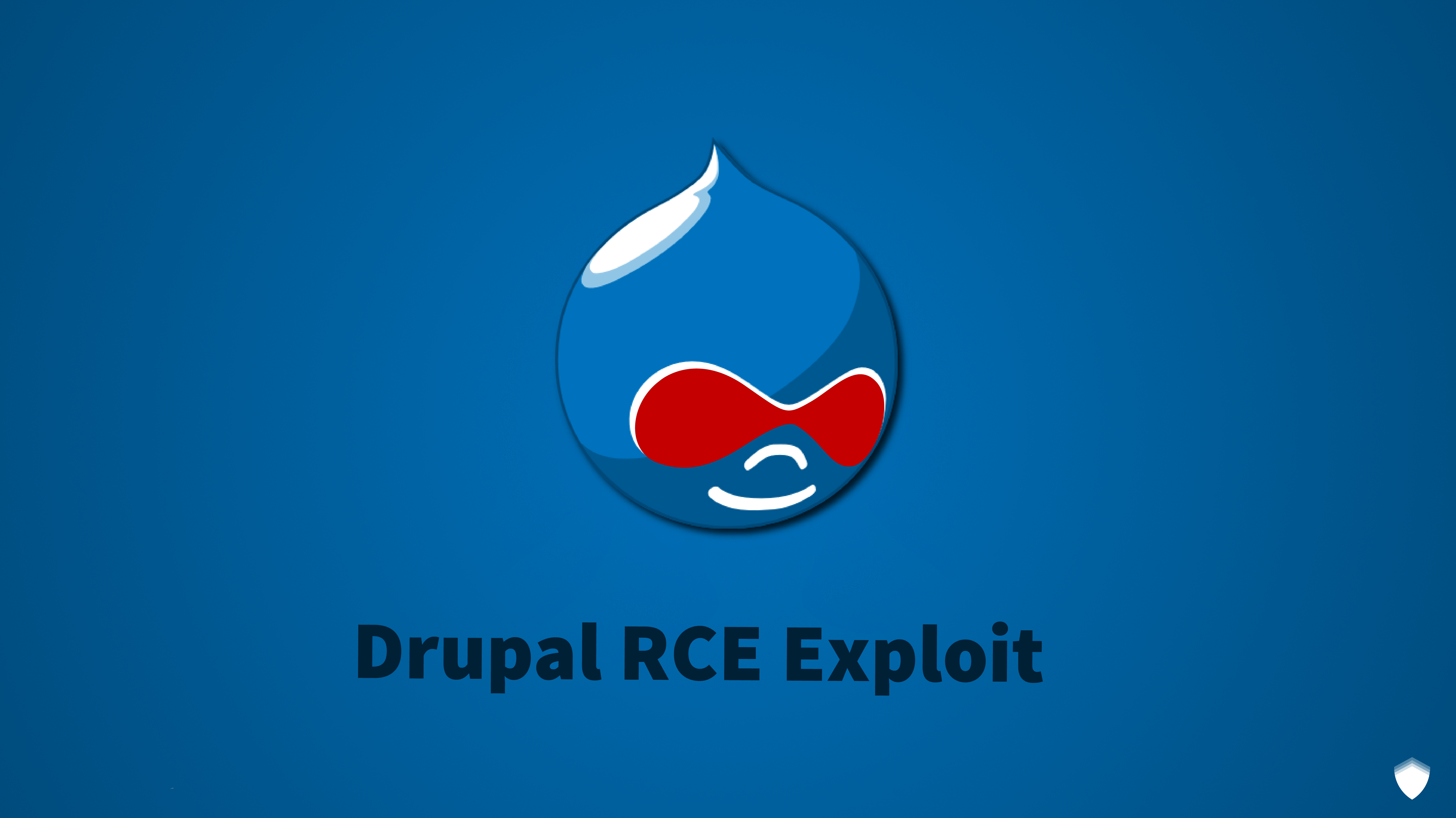Drupalgeddon2 (CVE-2018-7600)