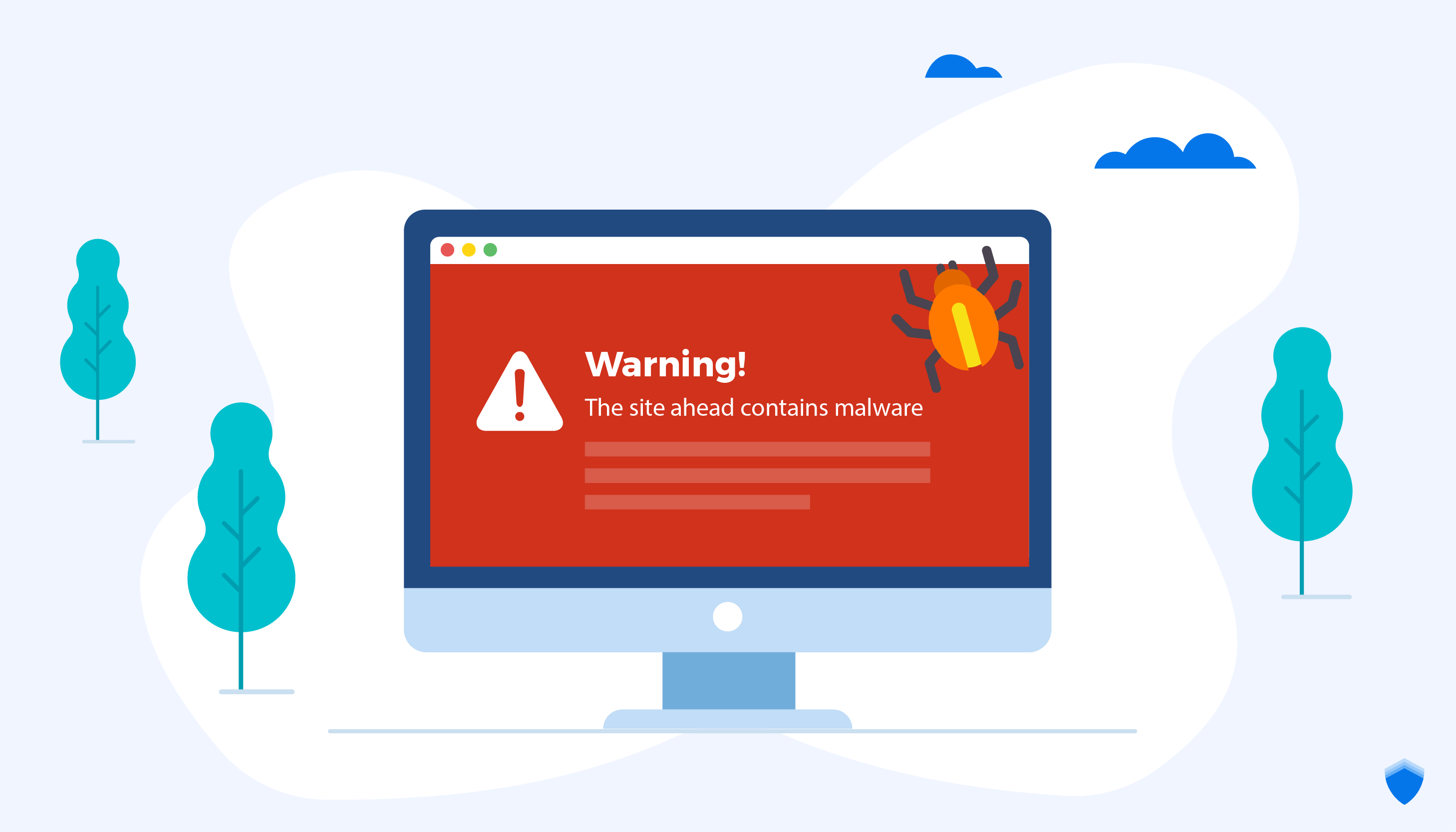 Giải pháp bảo mật tổng thể cho các website