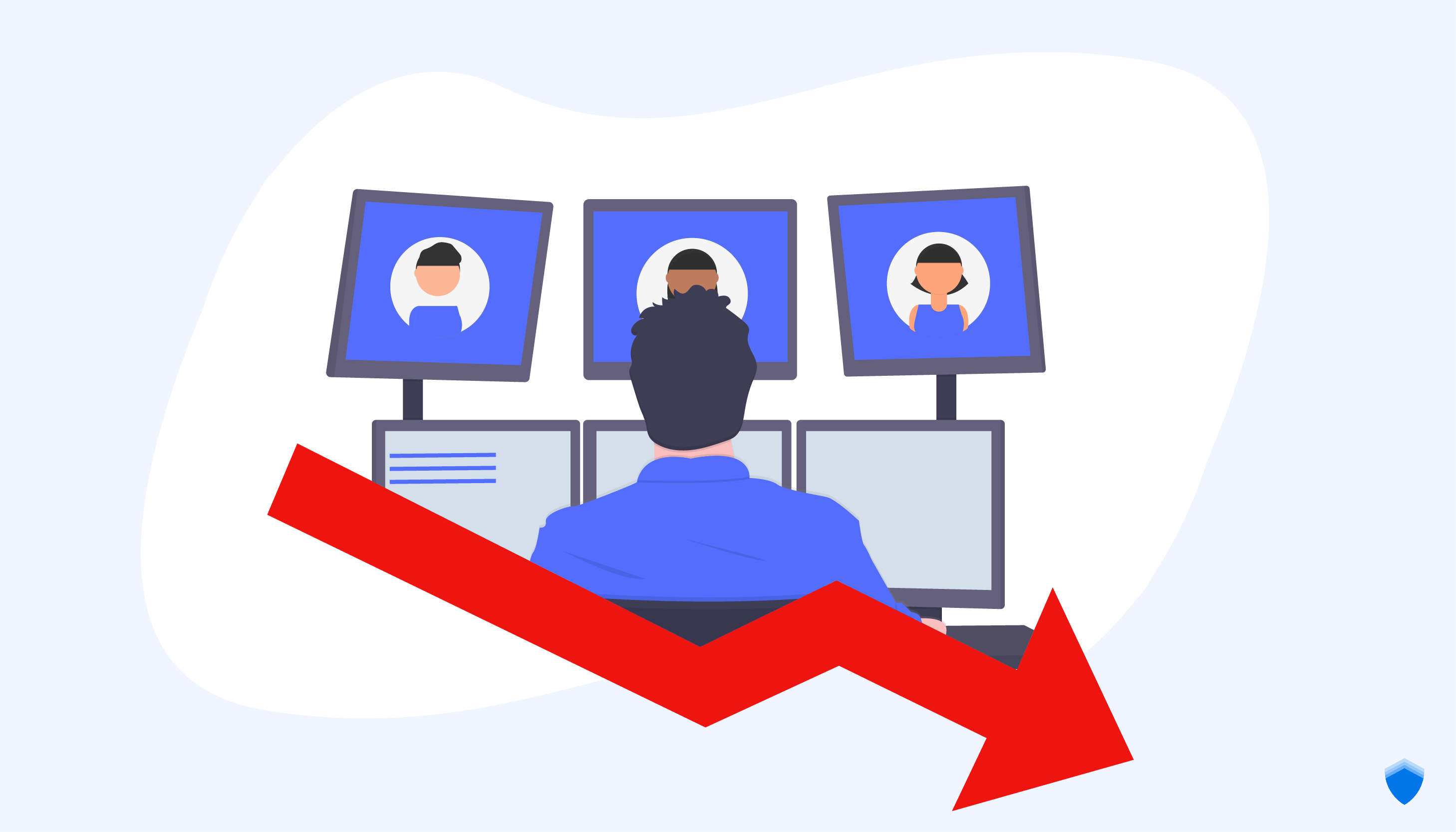 Giải pháp bảo mật tổng thể cho các website